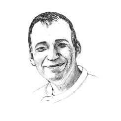 Chef <span class="name">Christophe Guillemot</span>