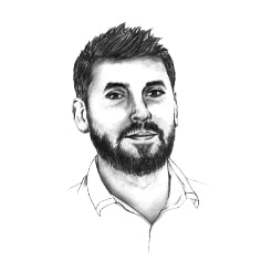 Chef <span class="name">Richard Cerini</span>
