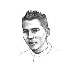 Chef <span class="name">Yohann Fouineau</span>